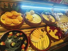 -牛New寿喜烧(金茂览秀城店)