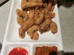 -海底捞火锅(万科广场店)