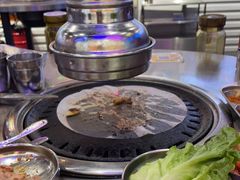 -玄希浪漫厨房·韩料烤肉(湖滨银泰in77店)