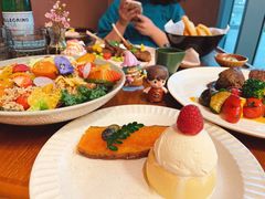 -La Terre乐田(万象城店)