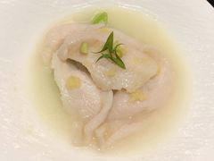 -蛇口希尔顿南海酒店·随轩中餐厅·粤菜