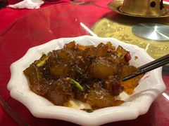 -山西会馆·晋菜·晋商宴·牌匾博物馆(胜利东街店)
