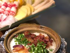 -润泽园椰子鸡(汇一城店)