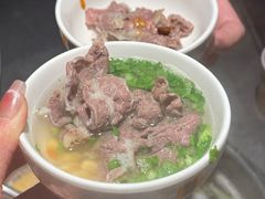 -潮发潮汕牛肉店(东方宝泰店)