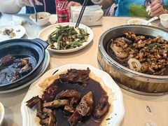 -群乐饭店(滨安路店)