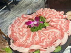 羊肉-红辣椒·川菜·火锅(大洋中心店)