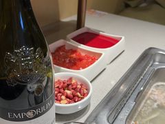 -海底捞火锅(团结桥店)