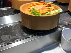 -龍歌自助小火锅(崂山丽达店)