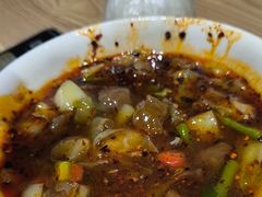-马光荣肉丸糊辣汤(边东街店)