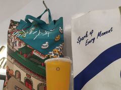 -龙湖南京江北天街