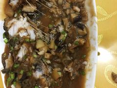 -蜗牛小馆醉乡民谣云南菜(惠新西里店)