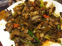 -金三角海鲜美食城(津北公路店)