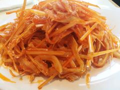 -喜家德虾仁水饺(金融中心店)