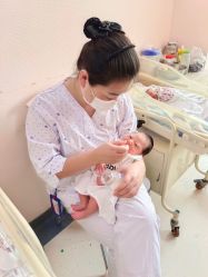 -复旦大学附属妇产科医院(杨浦院区)