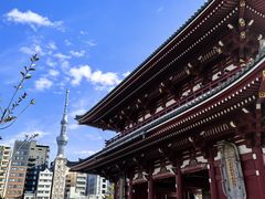 -浅草寺