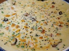 -吕氏疙瘩汤·私家菜馆(慈云寺店)