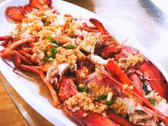 -七鲜渔港美食餐厅(巽寮湾海景店)