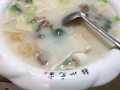 -春水锅贴·传统鲁菜(大明湖店)