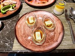 -食百绚全日制餐厅(成都棕榈泉费尔蒙酒店)