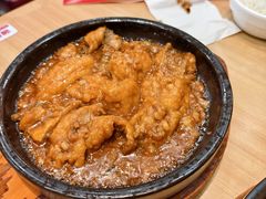 -米村拌饭(李沧松乐汀店)