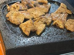 -火炉情韩国料理店(古田路店)
