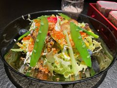 -300杯·和牛烧肉清酒专门店(廊里店)