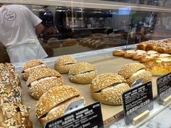 -WHEAT&BAKER-麥(凯德来福士店)