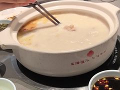-好彩猪肚鸡(正弘城店)