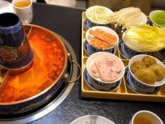-咏江南·苏式火锅·苏州评弹(观前街店)