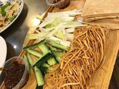 -美味居(古城店)