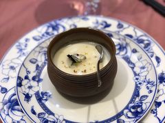 -悦融琥珀·京鲁菜·海味珍品(西单店)