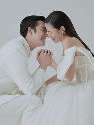 -金夫人婚纱摄影