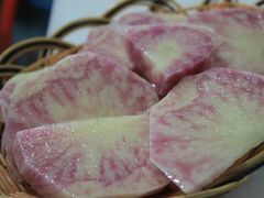 洋芋-象山村腊排骨(丽江总店)