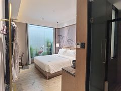 -禾尖S酒店(深圳大学店)