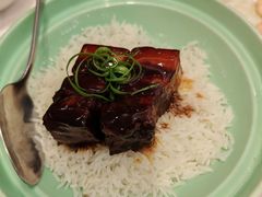 -齐家花园大酒店·本帮菜(宝山店)
