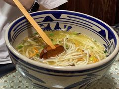 -蜗牛小馆醉乡民谣云南菜(惠新西里店)