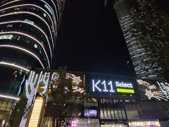 -武汉光谷K11
