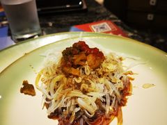 -金海湾自助餐厅(金陵饭店)