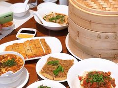 五乡金钱肚-鼎泰丰(国金店)