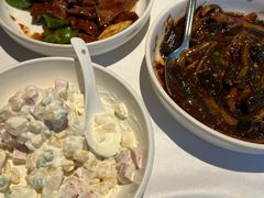 -玫瑰厅上海菜(兴国路店)