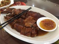 -茗荔园农庄(大涌店)