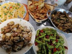 -小民大排档(光谷店)