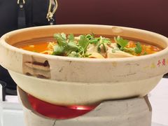 -曙光国际大酒店中餐厅