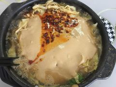 -风味砂锅居(泰华店)