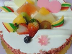 -苹果花园(鞍山路店)