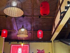 -富正毅三下锅·湘西韵味(天门山索道店)