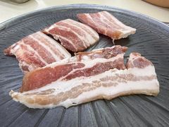 -朴氏韩国料理(北欧丽景店)