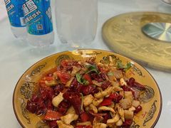 -乐山第一家临江鳝丝(茶坊路店)