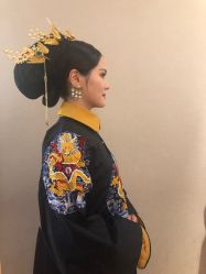 点击看大图 -盘子女人坊古装写真摄影(厦门总店)