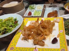 -那家小馆•北京菜•烤鸭(中关村店)